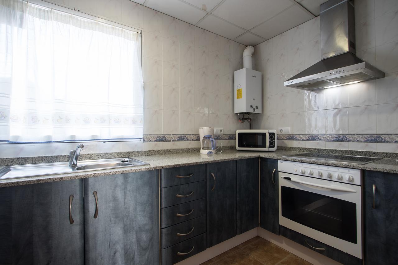 Apartamento Nicaragua Benidorm