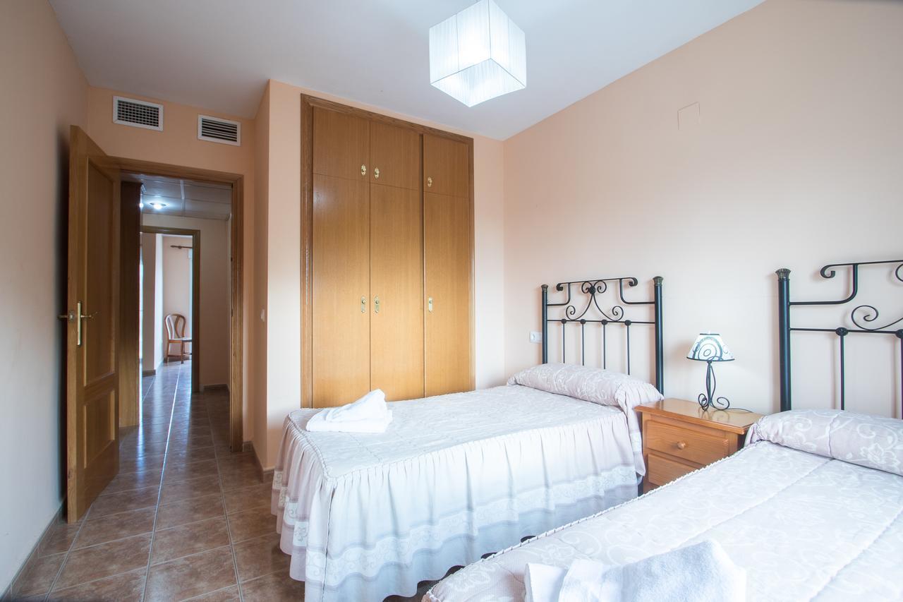 Apartamento Nicaragua *