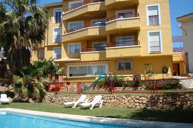 Apartamento Nicaragua *