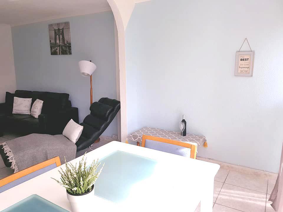 Apartment Playmon Park A *