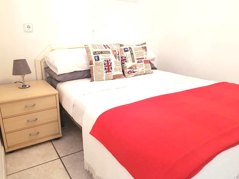 Apartment Playmon Park A *