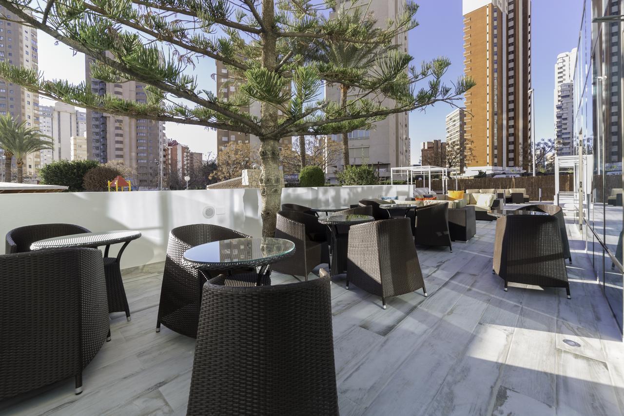 Sandos (adults Only) Hotel 4*