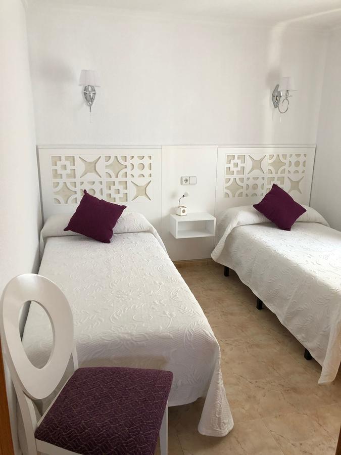 Apartment Apartamento Rincon De Ioix *