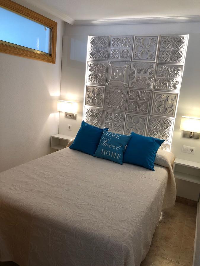 Apartamento Rincon De Ioix Apartment *
