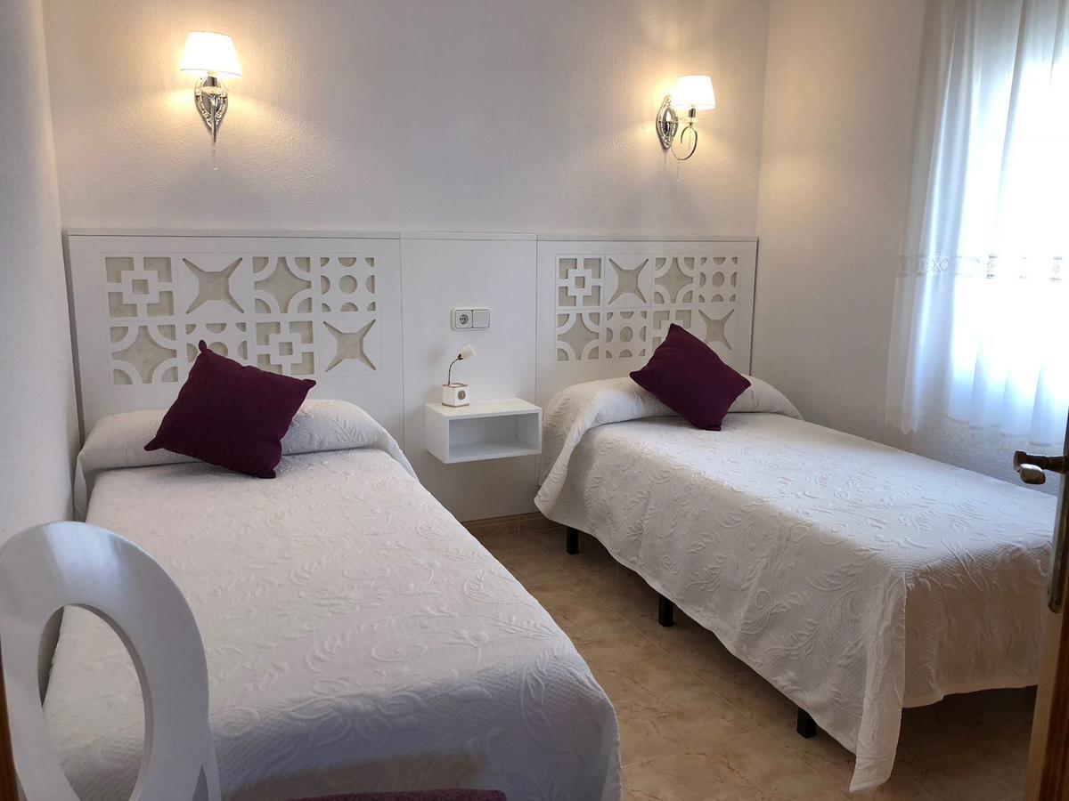 Apartamento Rincon De Ioix * Benidorm