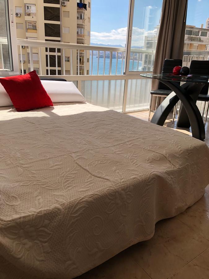 Apartamento Rincon De Ioix Apartment Benidorm