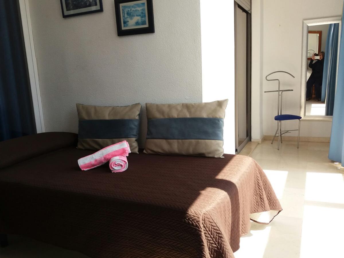Carmenchu Gemelos 20 Appartement *