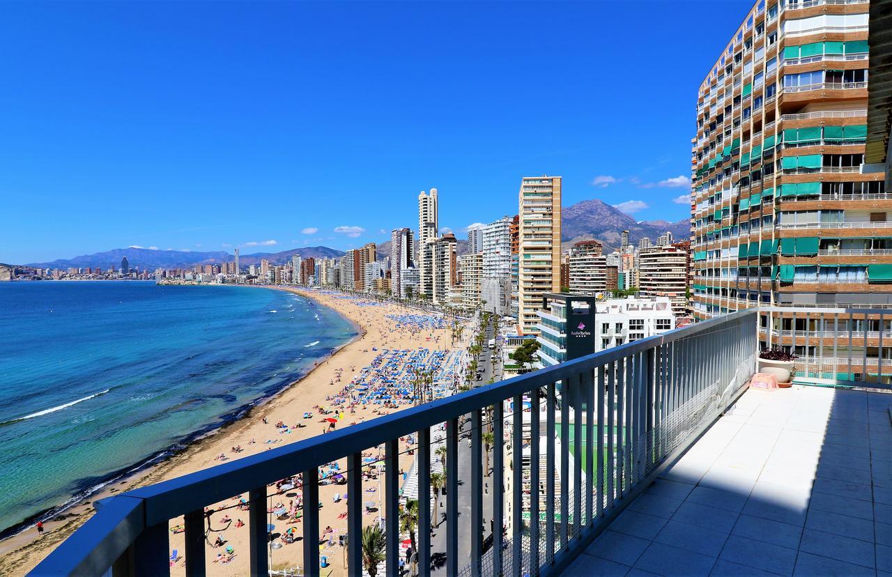 Almadraba Apartment *