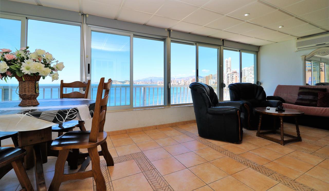 Almadraba Apartment Benidorm