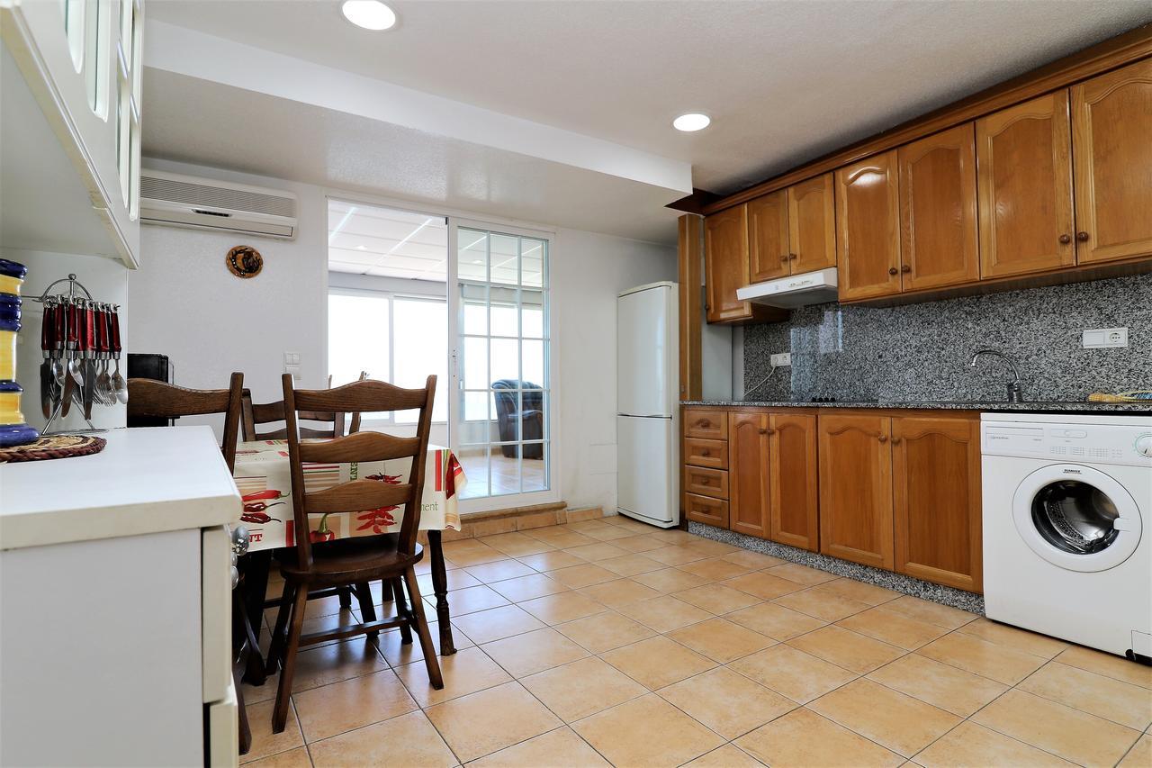 Apartment Almadraba Benidorm