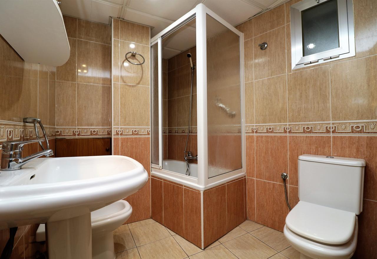 Almadraba Apartment