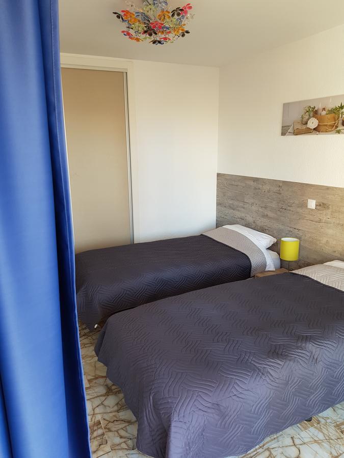 Carlos V Appartement
