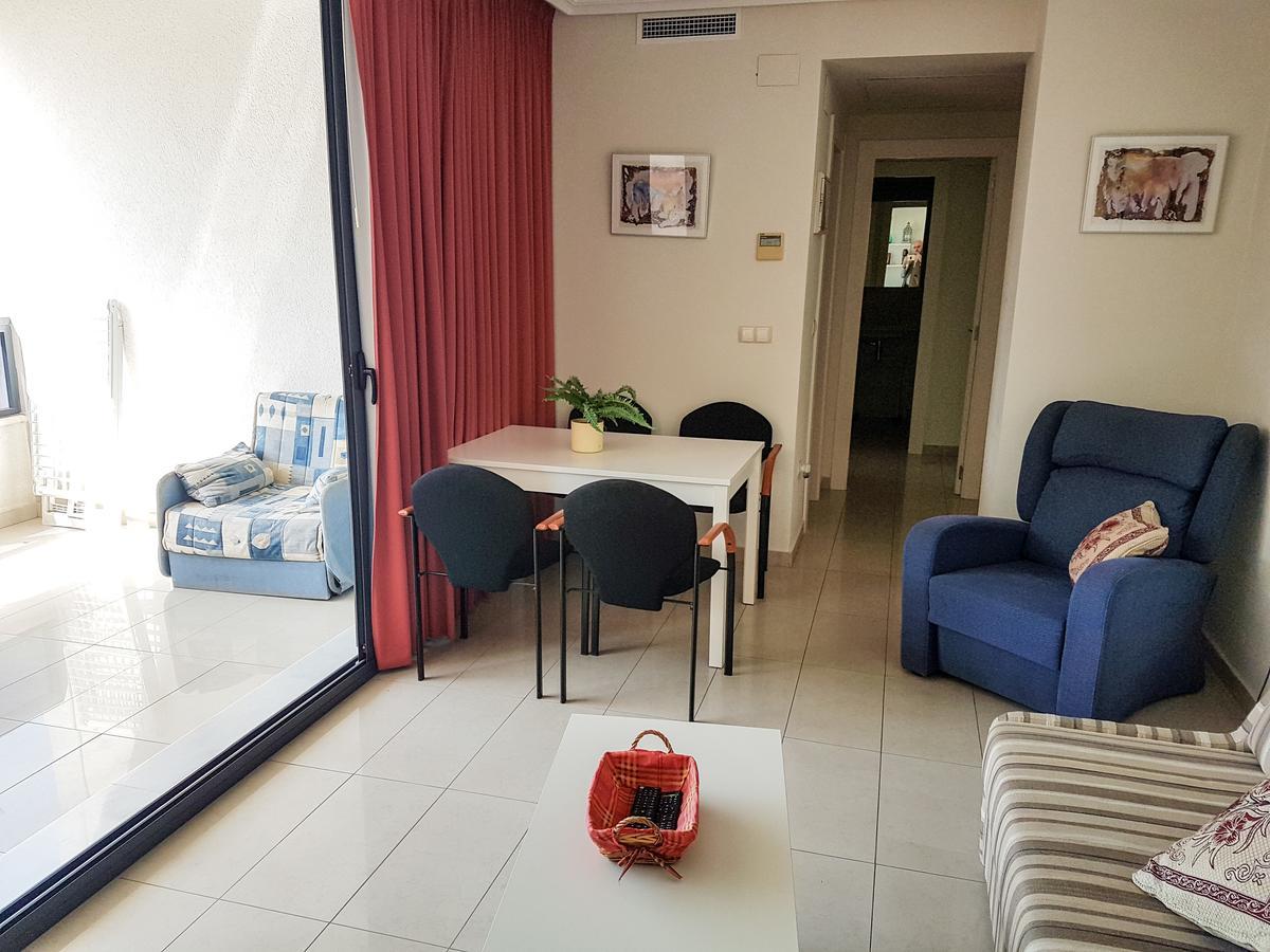 Apartamento Gemelos 26 - Benidormland