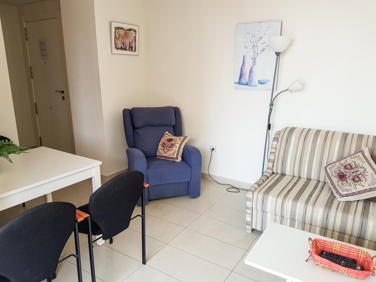 Apartamento Gemelos 26 - Benidormland *