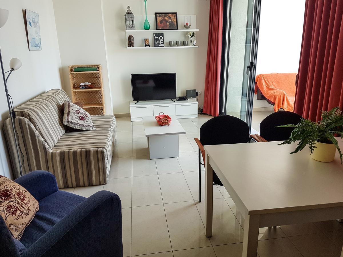 Gemelos 26 - Benidormland Apartamento Benidorm