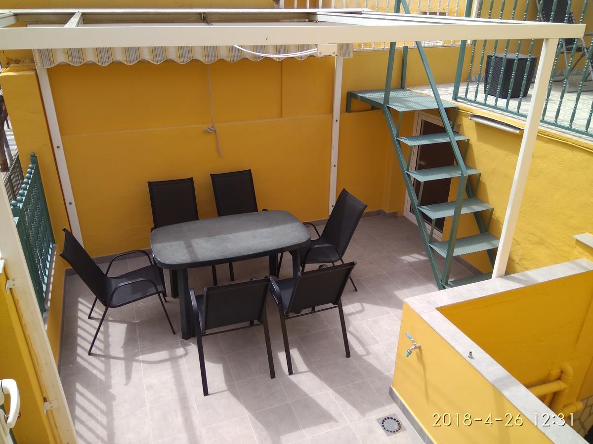 Casa Salamanca Benidorm