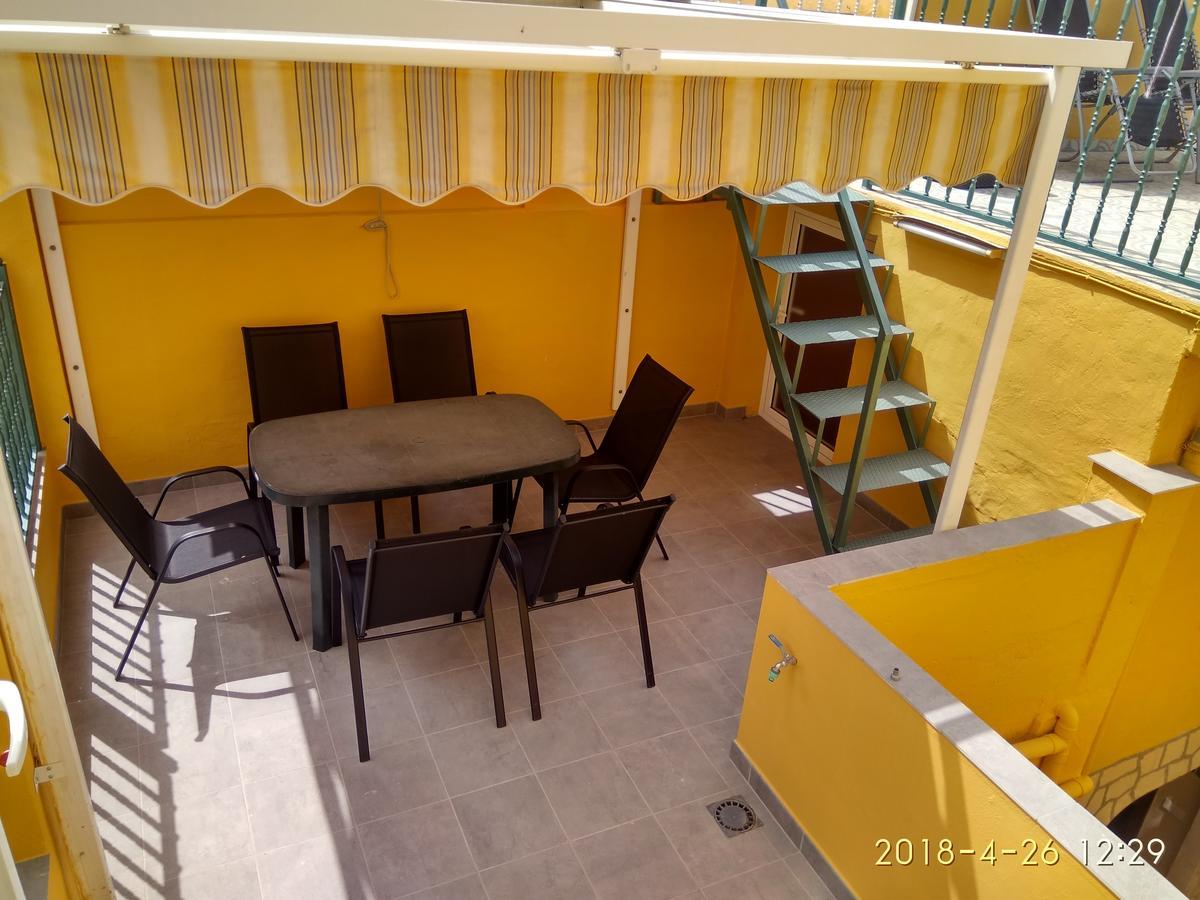 Сasa de vacaciones Casa Salamanca Benidorm