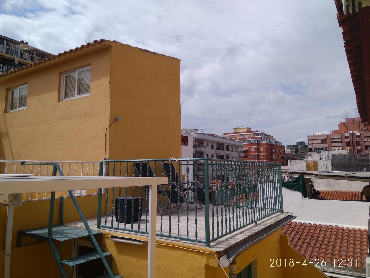 Vakantiehuis Casa Salamanca *
