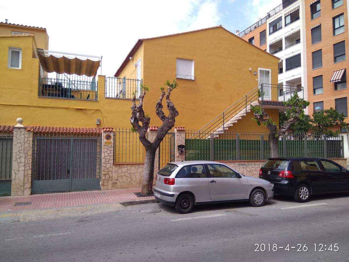 Casa Salamanca Vakantiehuis