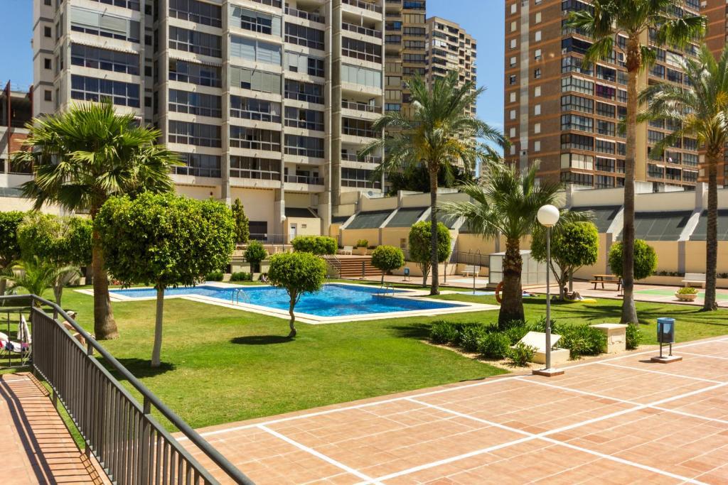 Apartment Gemelos 20