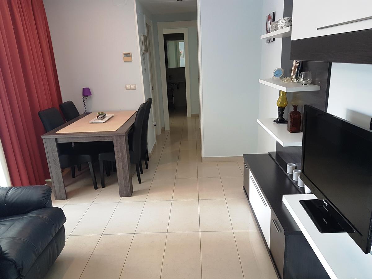Apartamento Gemelos 26 - Benidormland