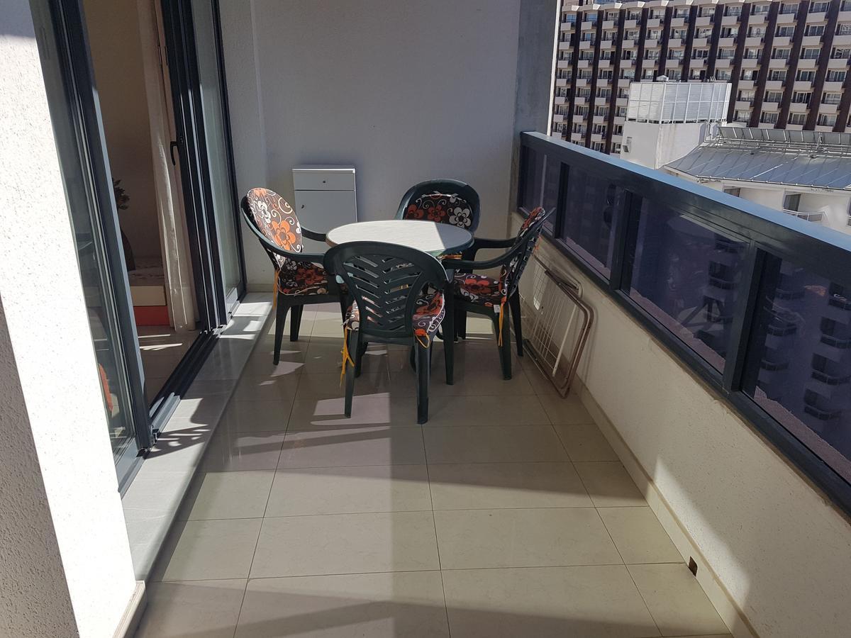 Gemelos 26 - Benidormland Benidorm