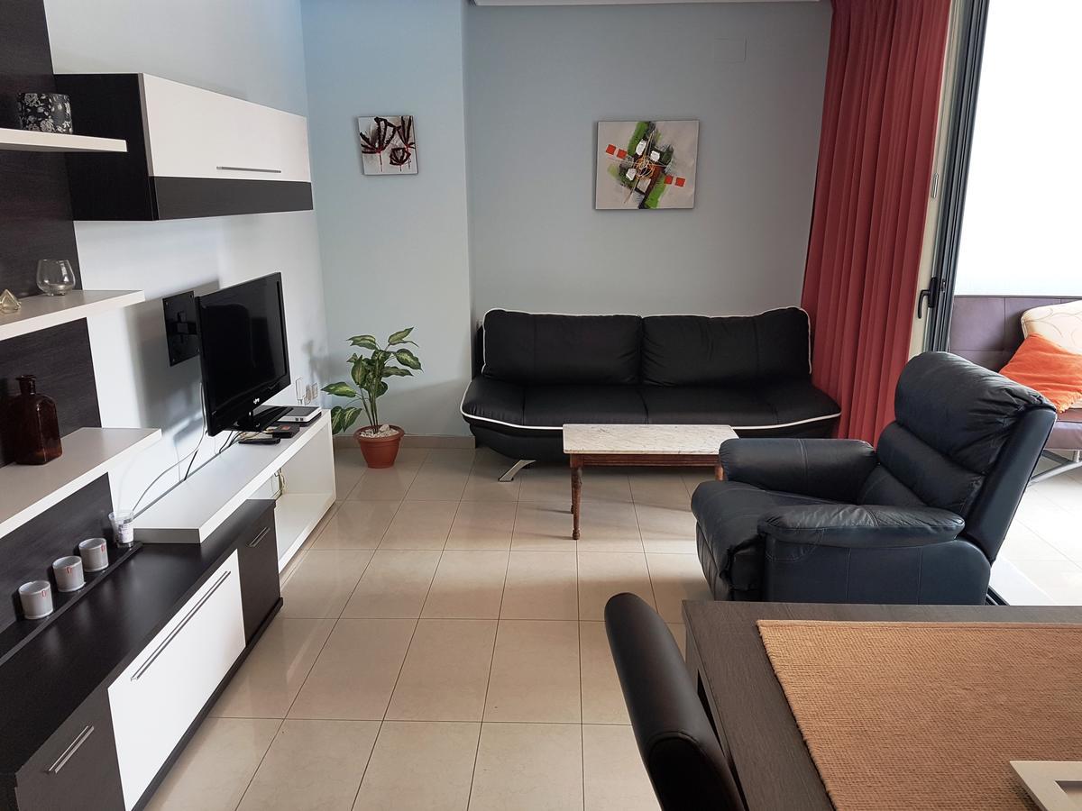 Apartamento Gemelos 26 - Benidormland Benidorm