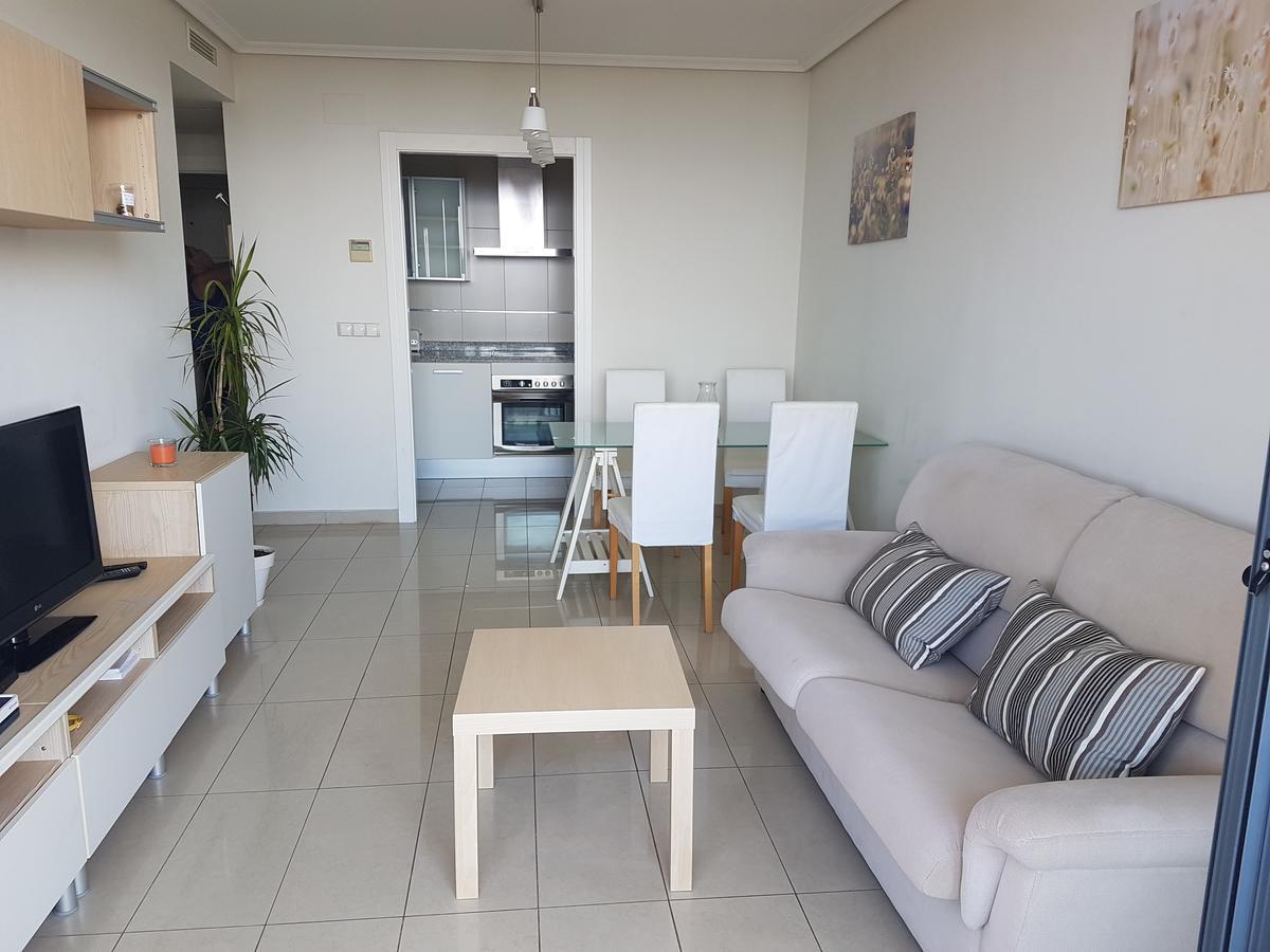Gemelos 26 - Benidormland Apartamento Benidorm