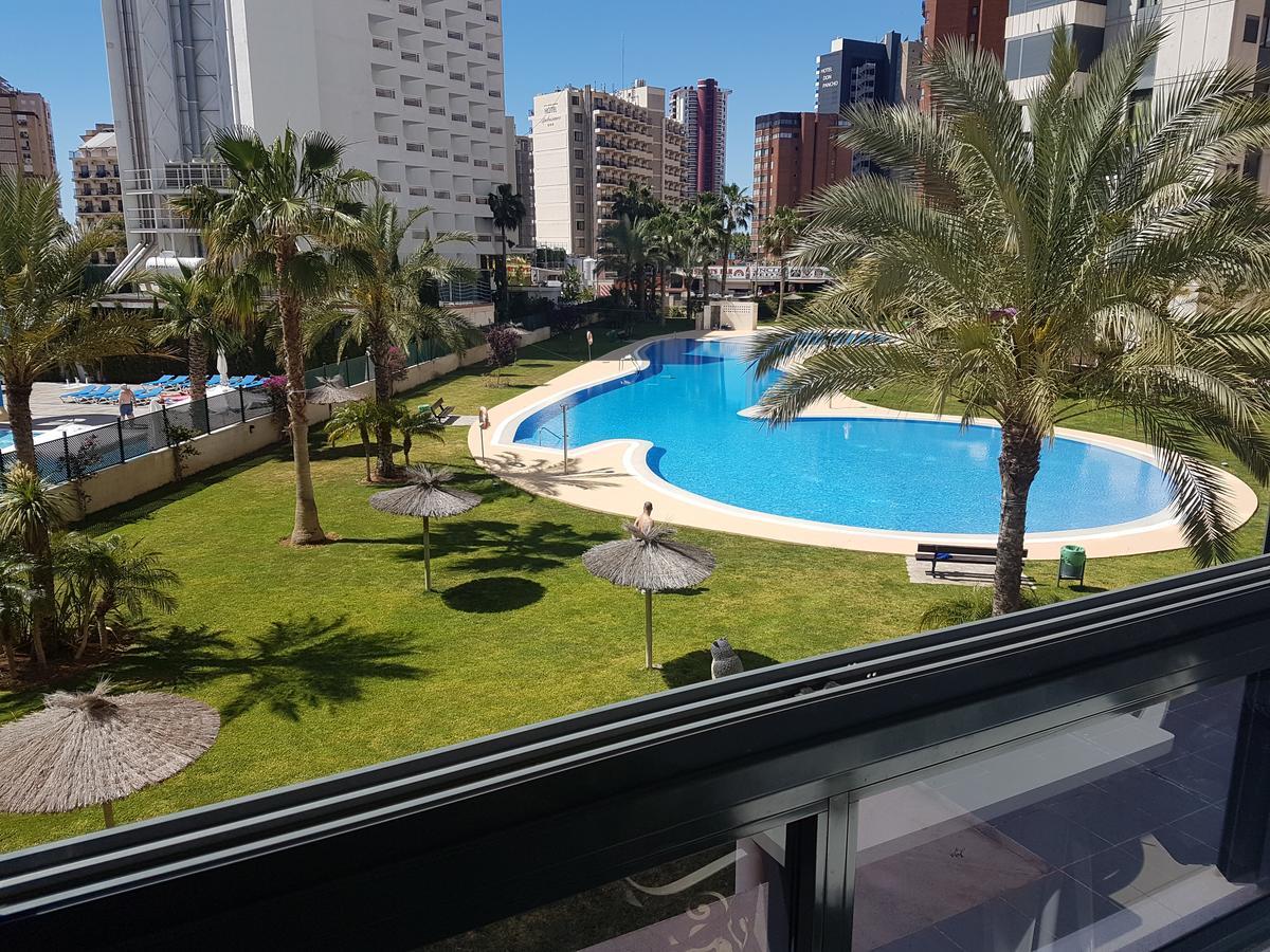 Gemelos 26 - Benidormland * Benidorm
