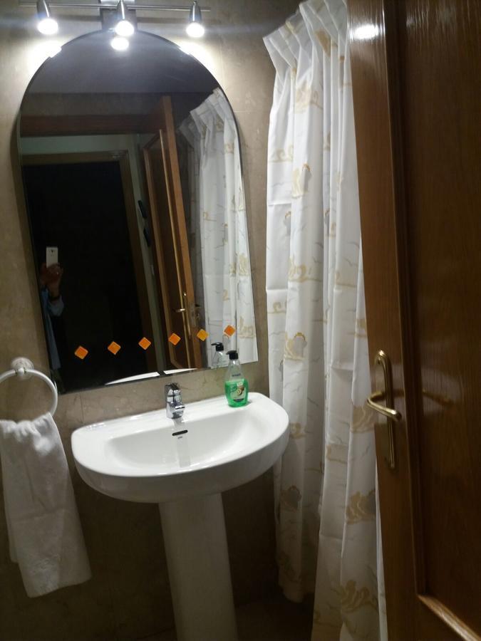 Carmenchu Gemelos 20 Appartement *