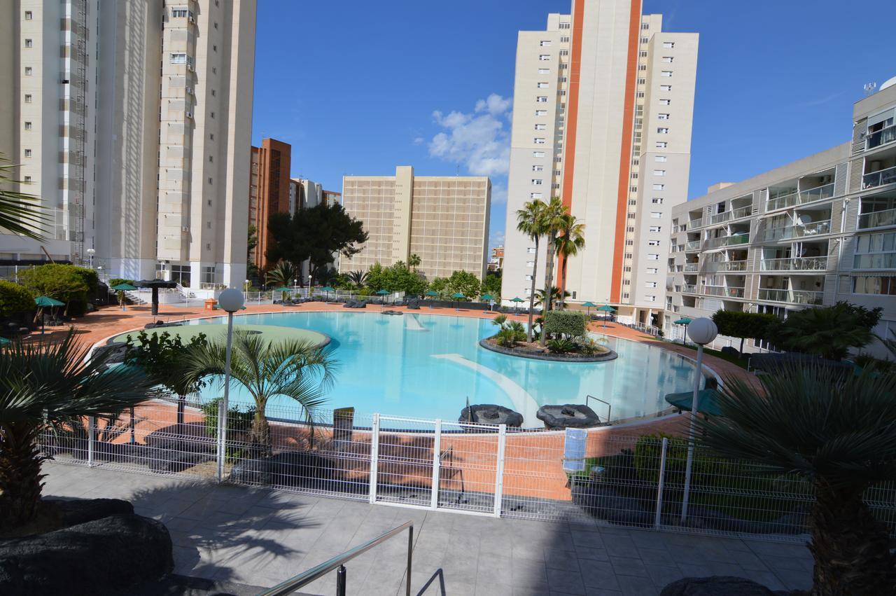 Apartamento Rincon De Loix San Marino *