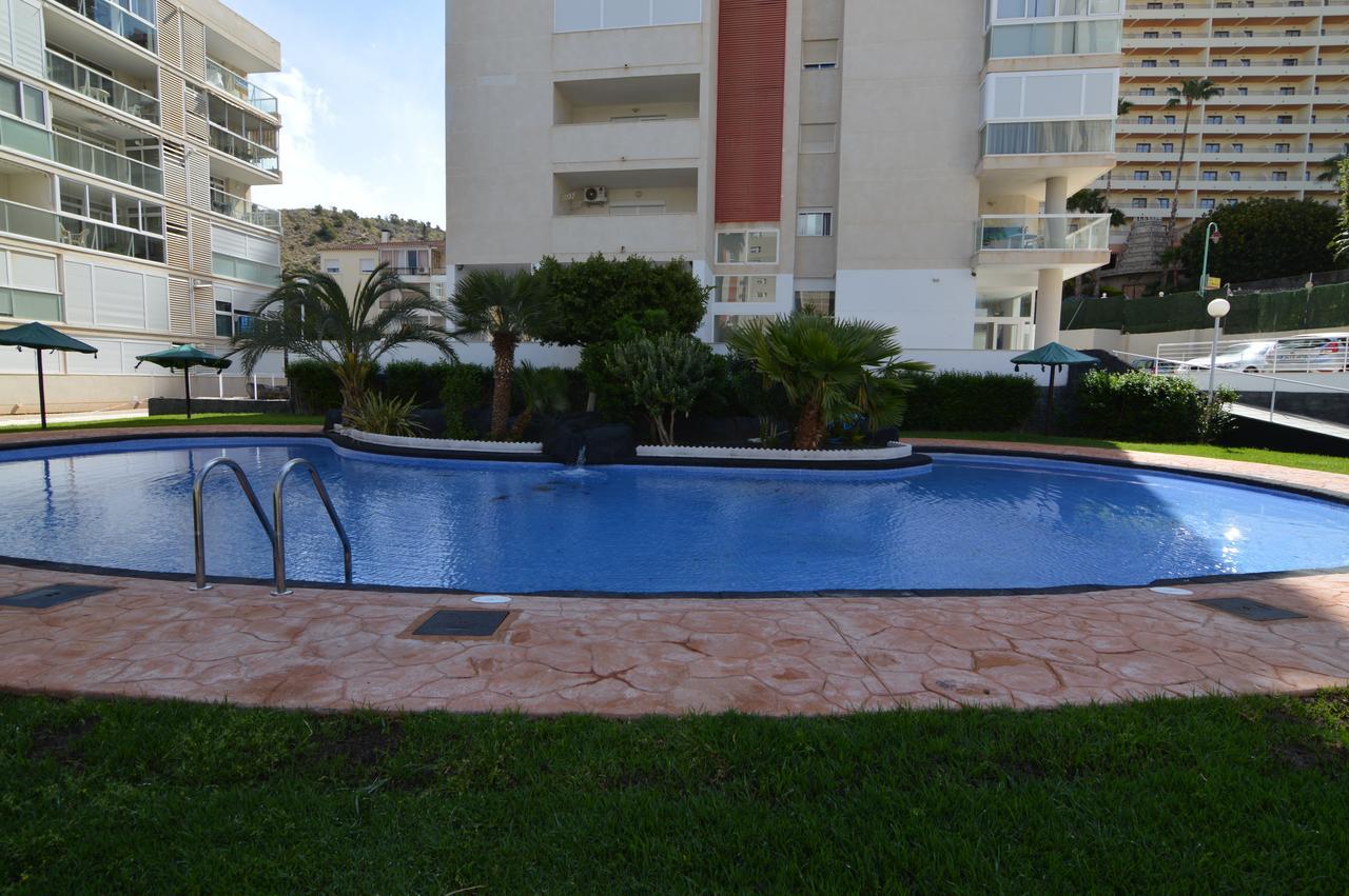 Apartamento Rincon De Loix San Marino Apartamento