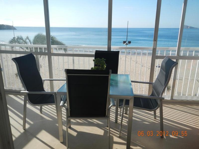 Apartment Torre Yago Benidorm