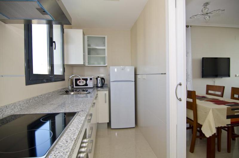 Gemelos 26 Apartment Benidorm