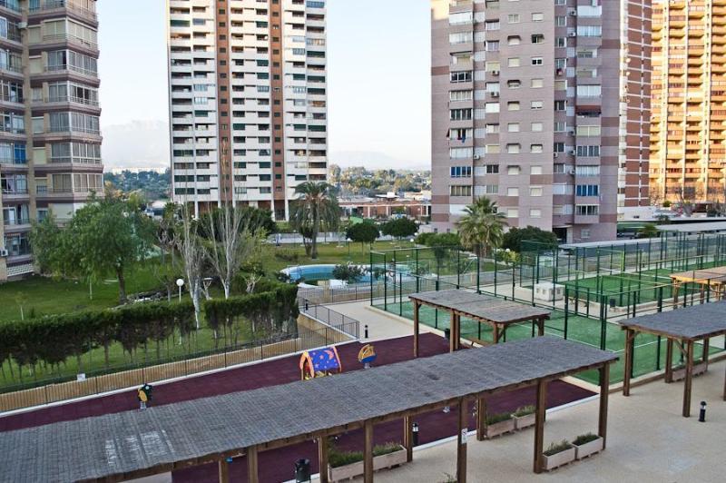 Apartment Gemelos 26 *