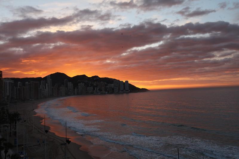 Apartamento Alameda Benidorm