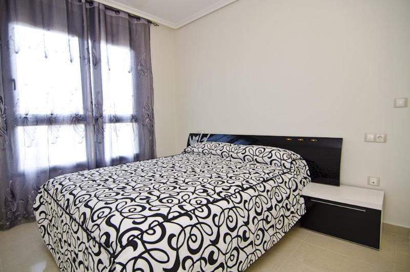 Apartment Gemelos 26 Benidorm