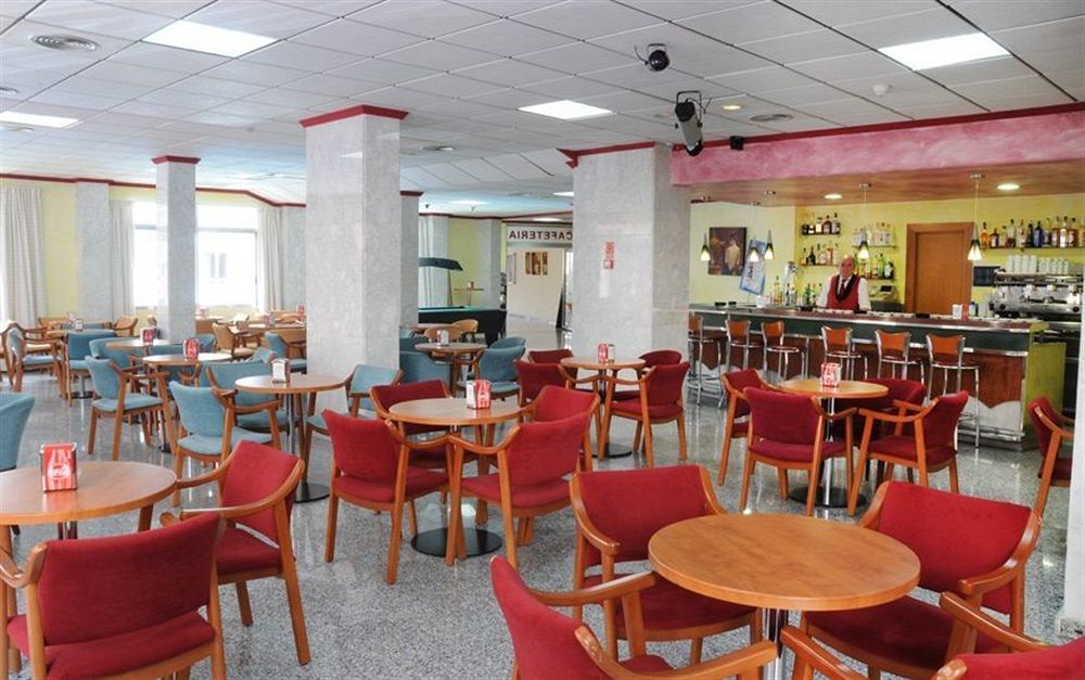 Hotel Rambla Benidorm
