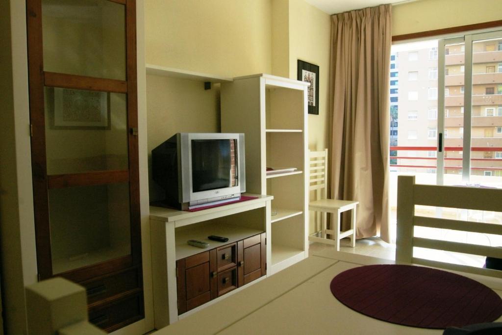 Apartment Europa Center