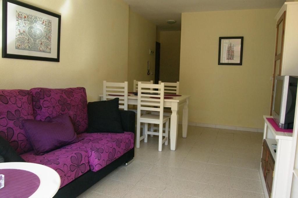 Europa Center Benidorm