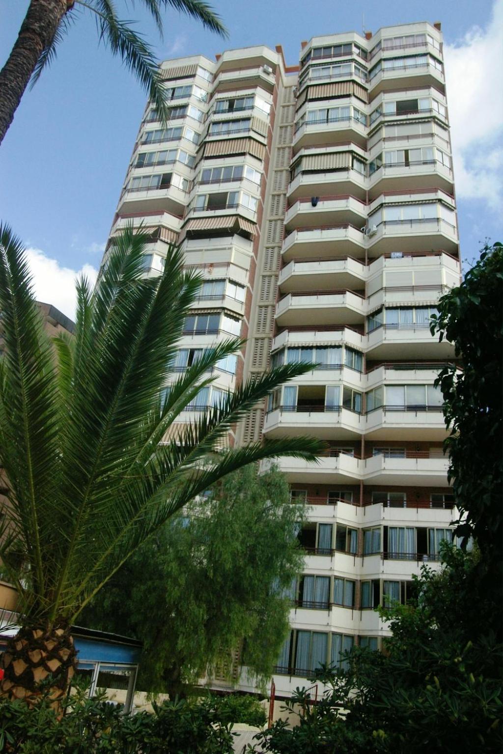 Europa Center *
