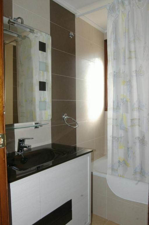 Apartment Europa Center Benidorm