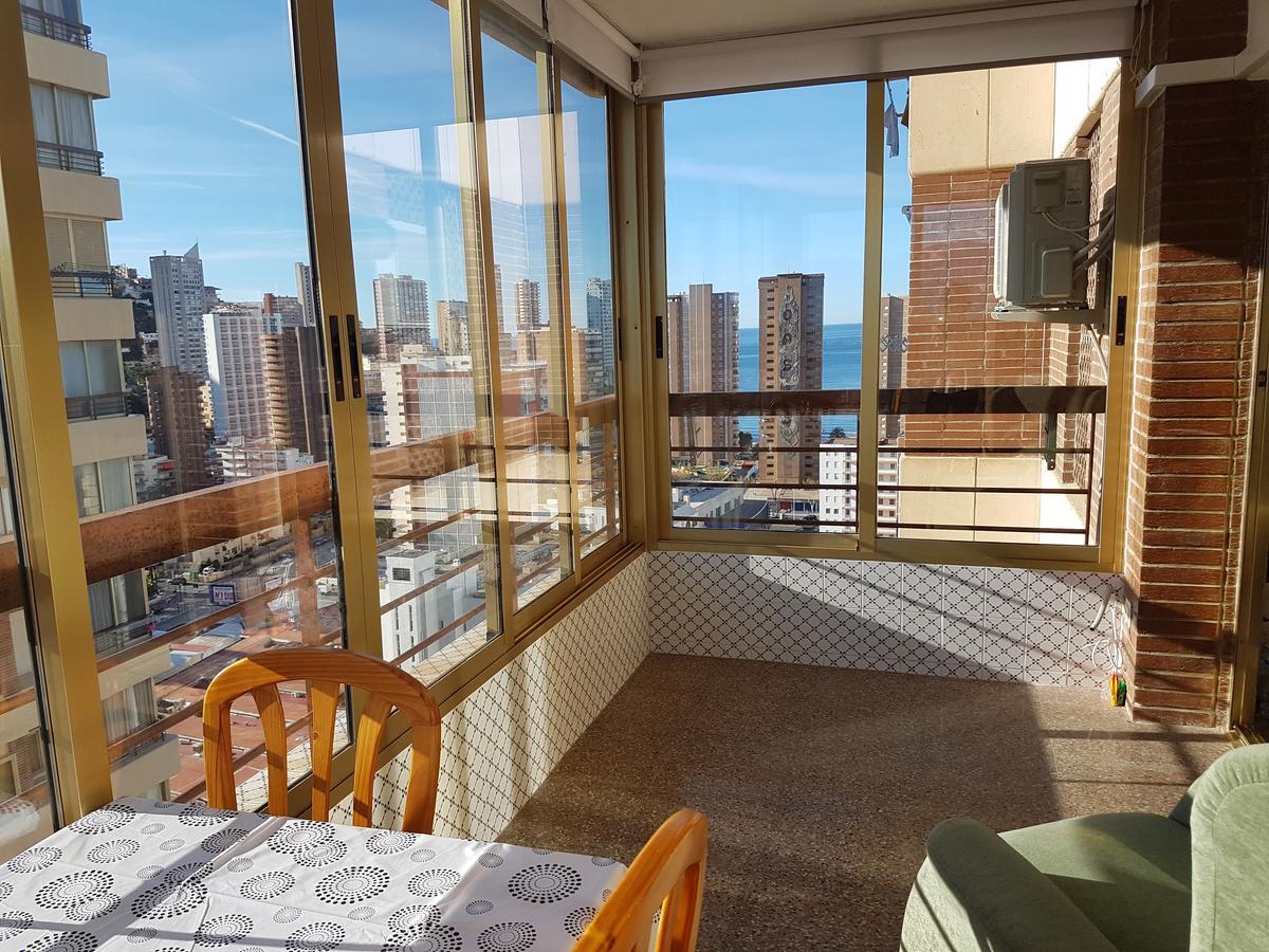 Appartement Acuarium Lux