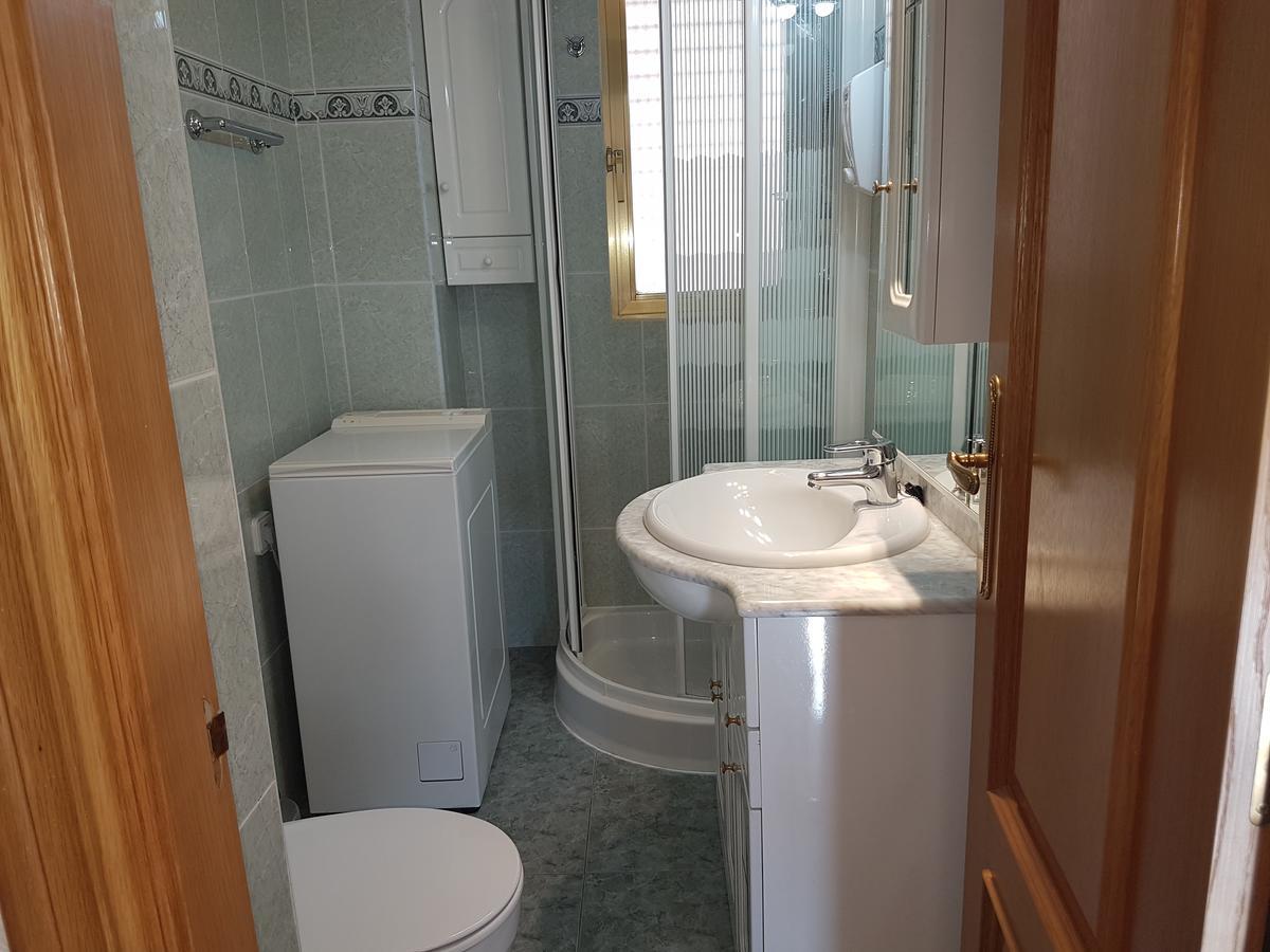 Acuarium Lux Appartement *