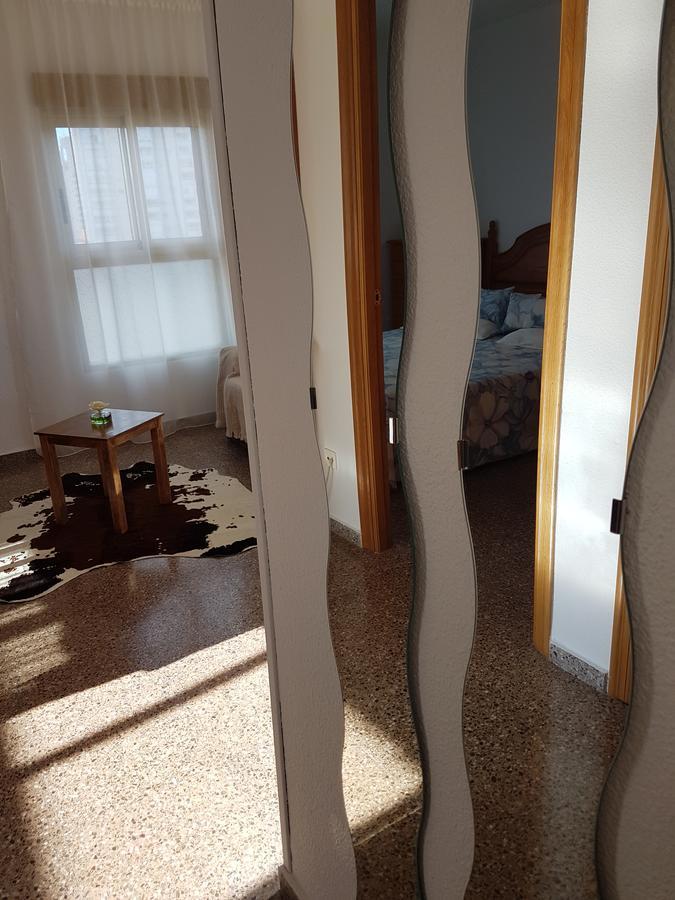 Acuarium Lux Appartement *