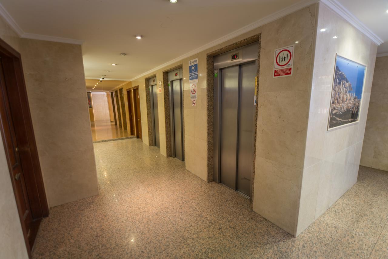 Acuarium Lux Benidorm