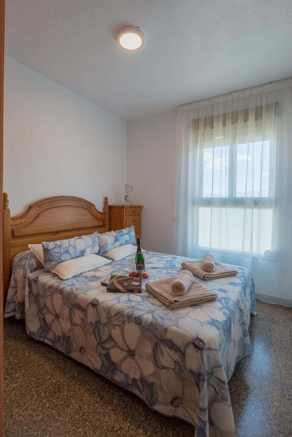 Appartement Acuarium Lux *