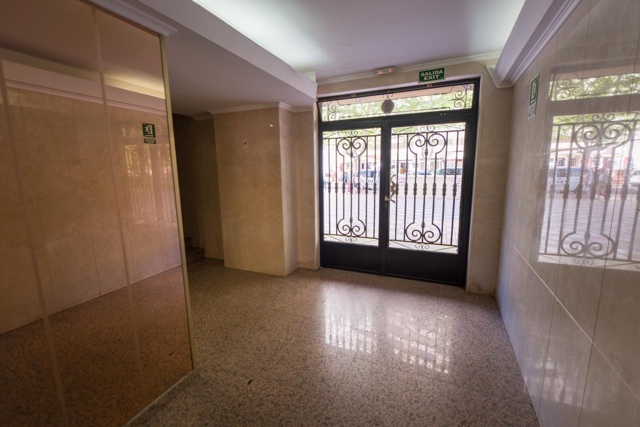 Acuarium Lux Appartement