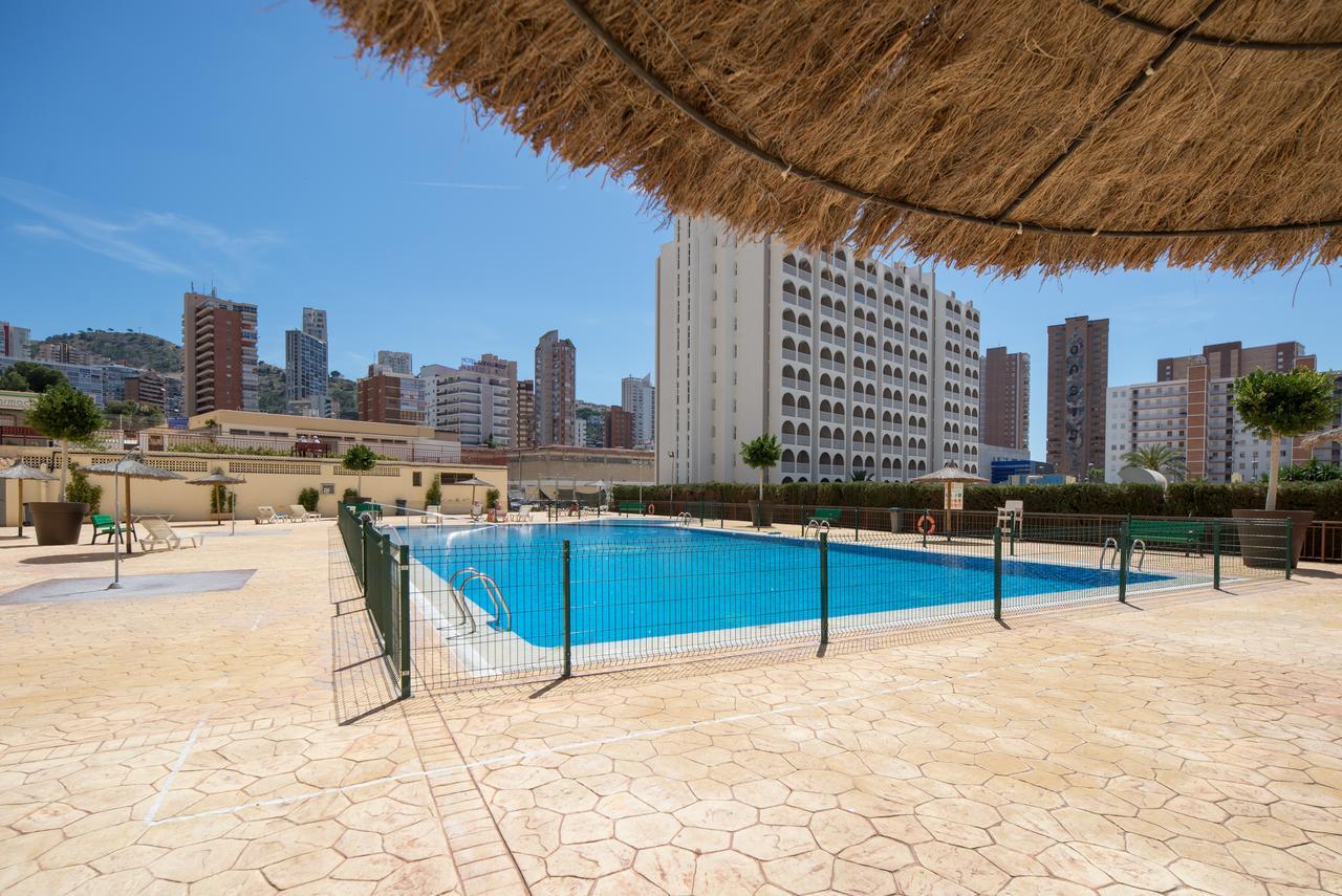 Acuarium Lux Appartement