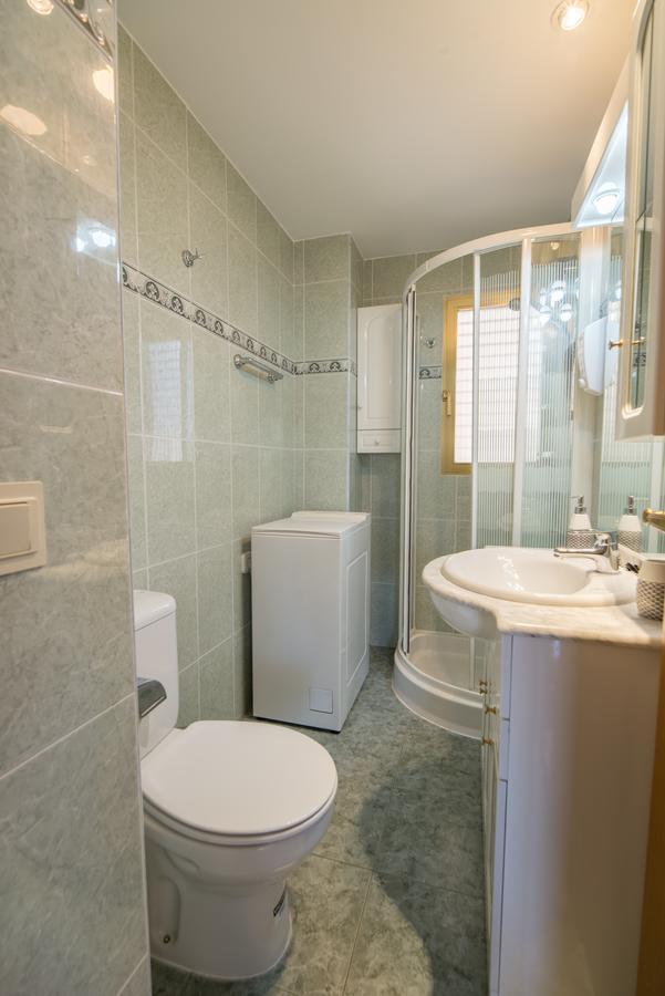 Appartement Acuarium Lux *